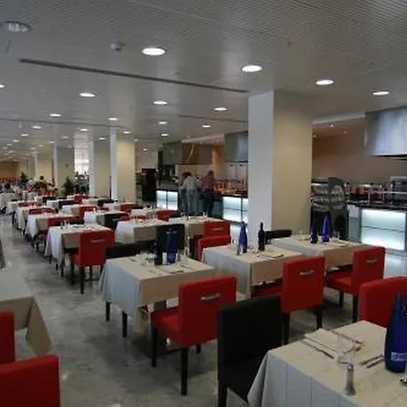 Apartamento Agora