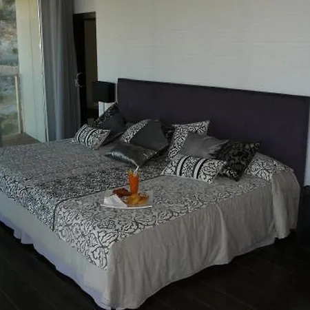 Apartamento Agora *