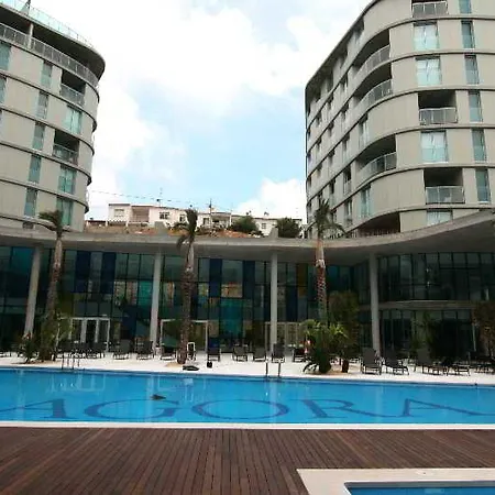 Apartamento Agora *
