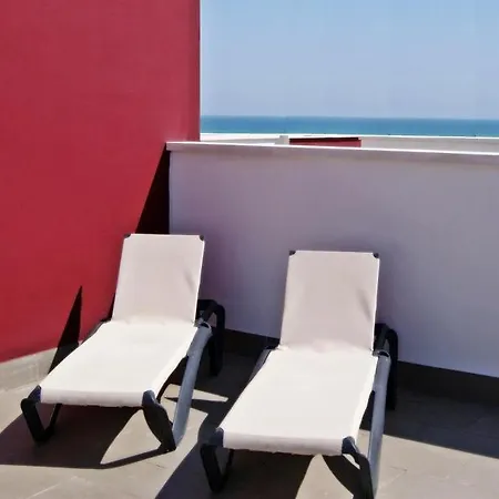 Agora * Peñíscola