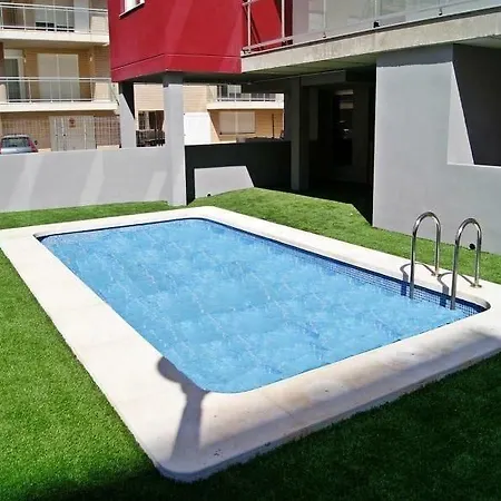 Agora Apartamento *