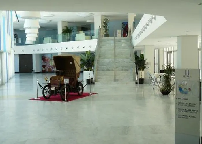 Agora * Peñíscola