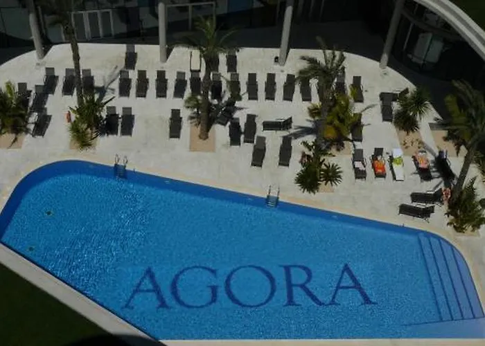 Appartamento Agora *
