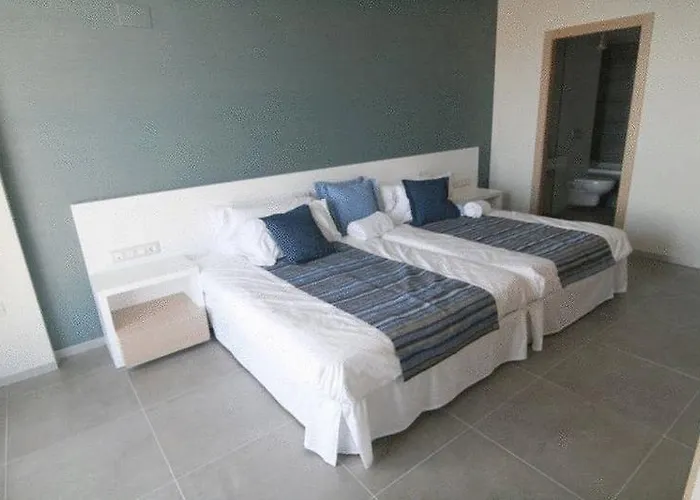 Appartamento Agora Peñíscola