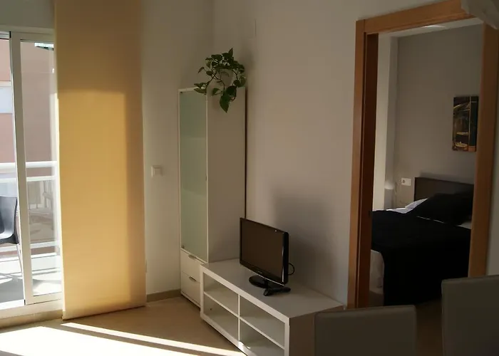 Appartamento Agora
